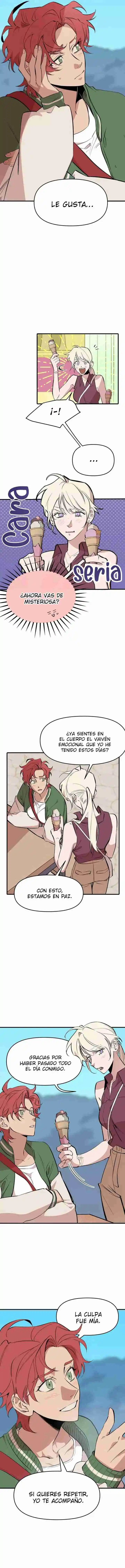 Jardín De Cenizas - Capítulo 21 - Página 6 - LectorTMOo