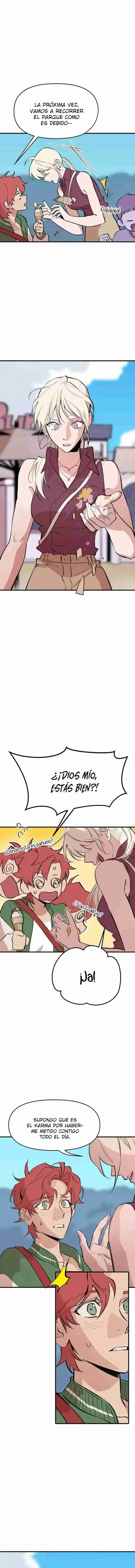 Jardín De Cenizas - Capítulo 21 - Página 7 - LectorTMOo