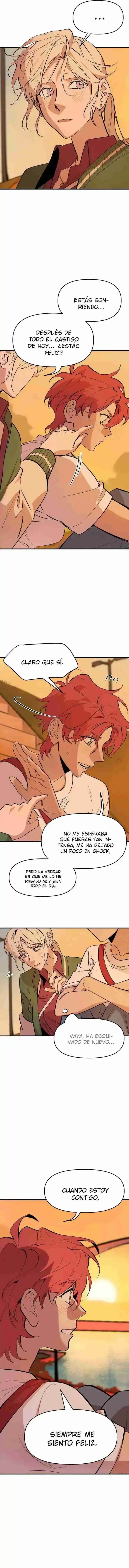 Jardín De Cenizas - Capítulo 21 - Página 9 - LectorTMOo