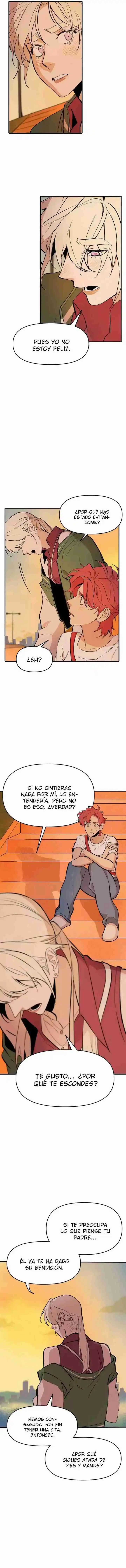 Jardín De Cenizas - Capítulo 21 - Página 10 - LectorTMOo