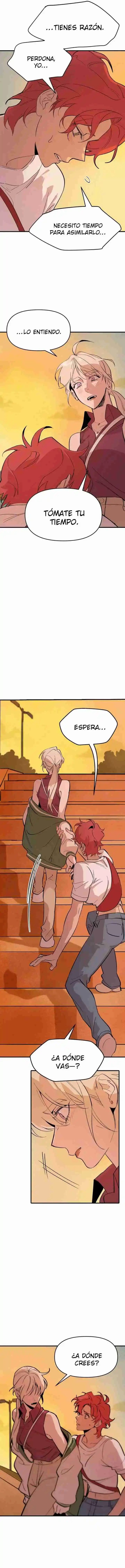 Jardín De Cenizas - Capítulo 21 - Página 14 - LectorTMOo