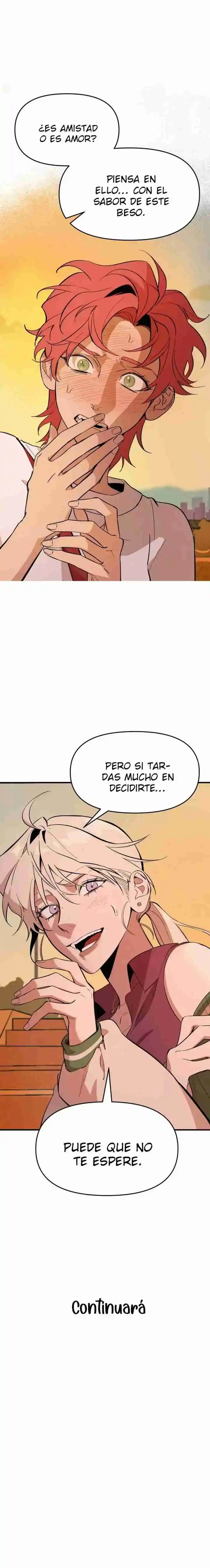 Jardín De Cenizas - Capítulo 21 - Página 17 - LectorTMOo