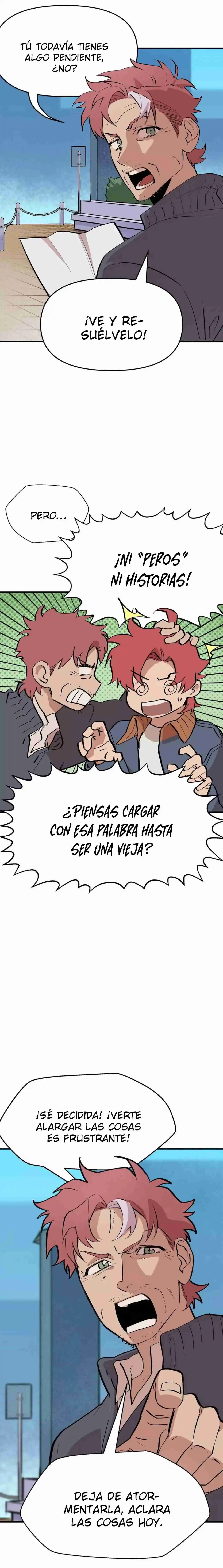 Jardín De Cenizas - Capítulo 22 - Página 8 - LectorTMOo