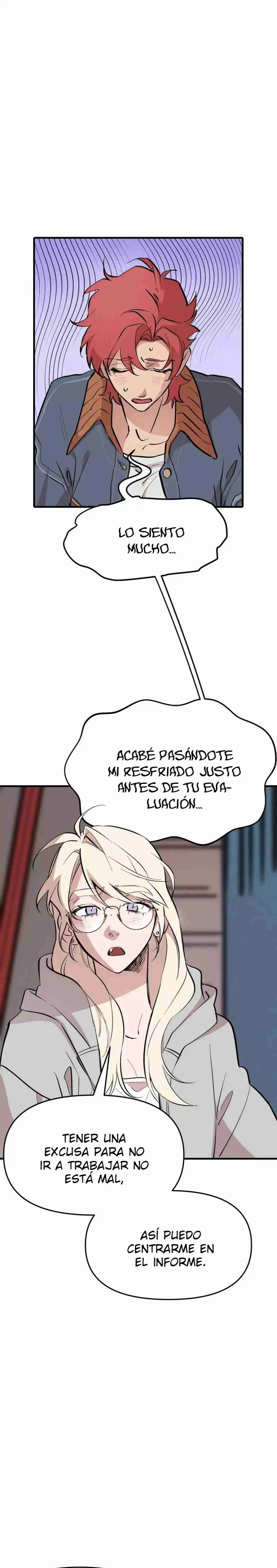 Jardín De Cenizas - Capítulo 22 - Página 11 - LectorTMOo