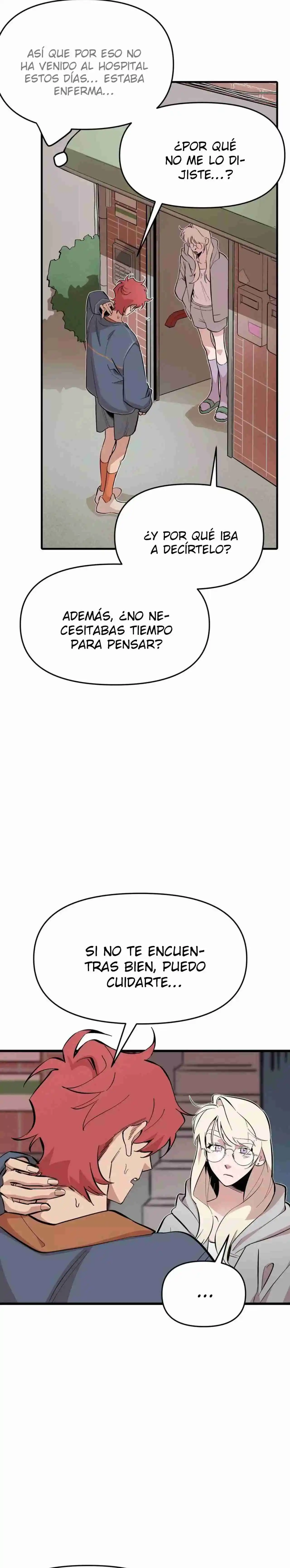 Jardín De Cenizas - Capítulo 22 - Página 12 - LectorTMOo