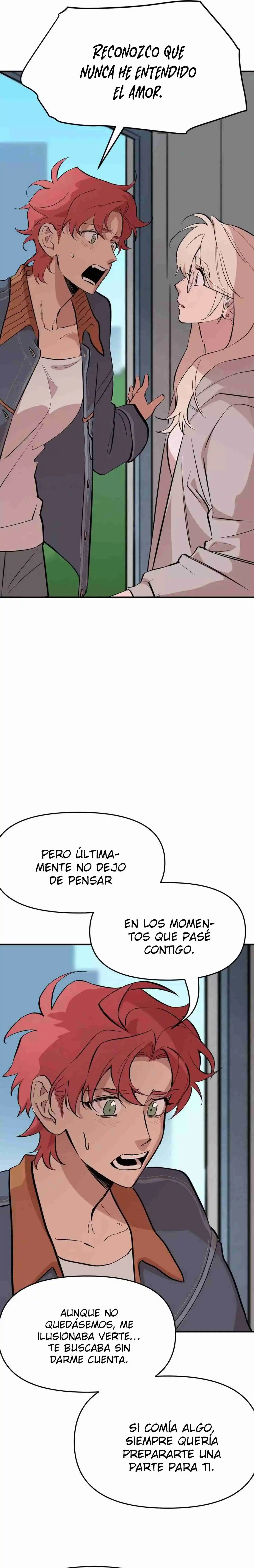Jardín De Cenizas - Capítulo 22 - Página 15 - LectorTMOo