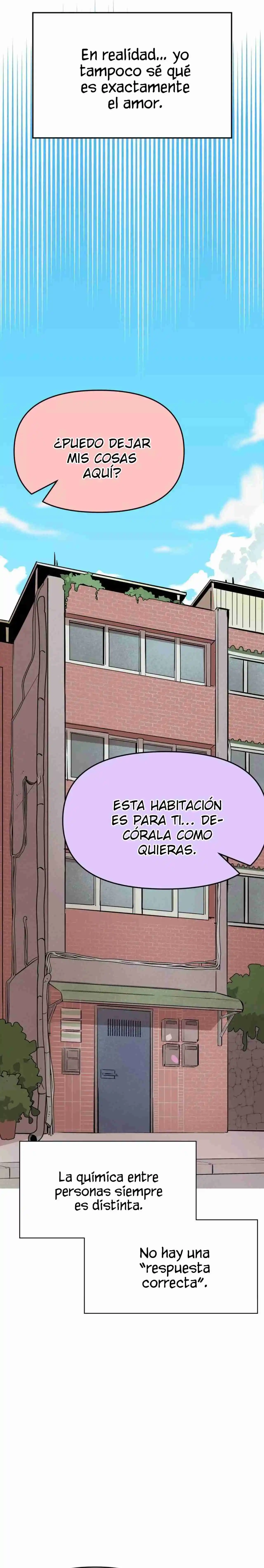Jardín De Cenizas - Capítulo 22 - Página 23 - LectorTMOo