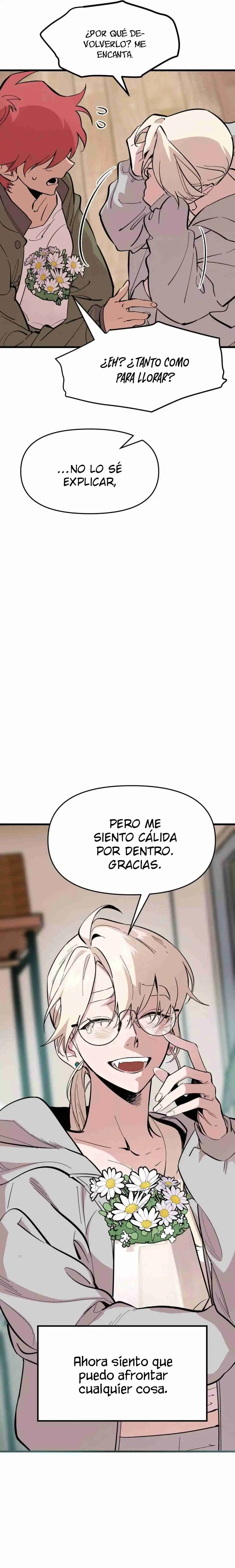 Jardín De Cenizas - Capítulo 22 - Página 26 - LectorTMOo