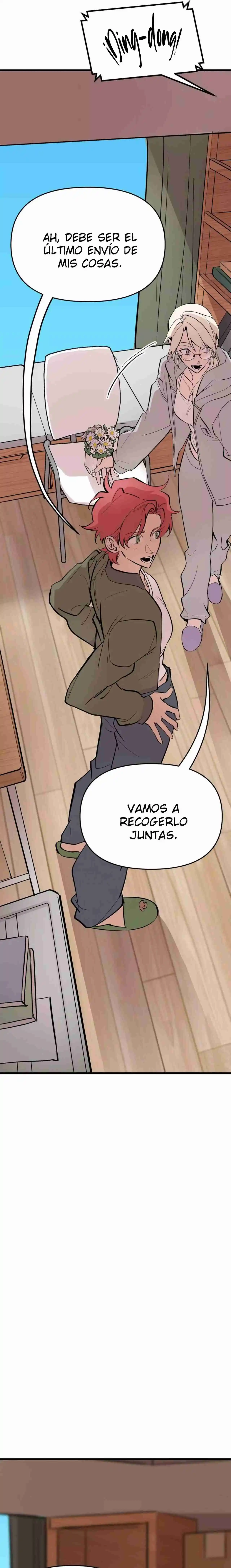 Jardín De Cenizas - Capítulo 22 - Página 27 - LectorTMOo