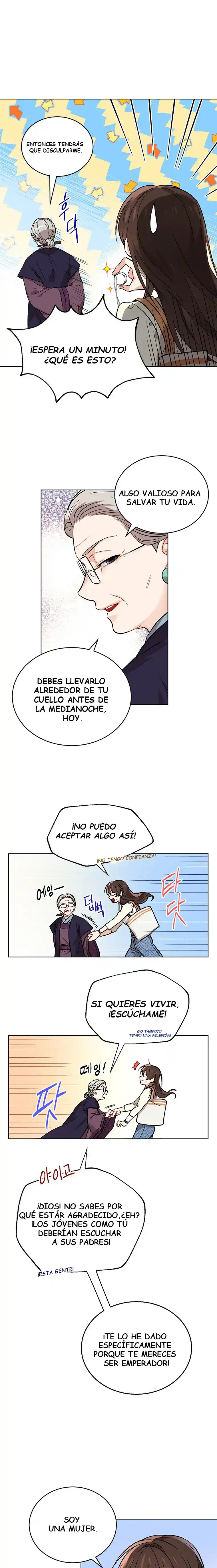 Jardín De Cenizas - Capítulo 1 - Página 5 - LectorTMOo