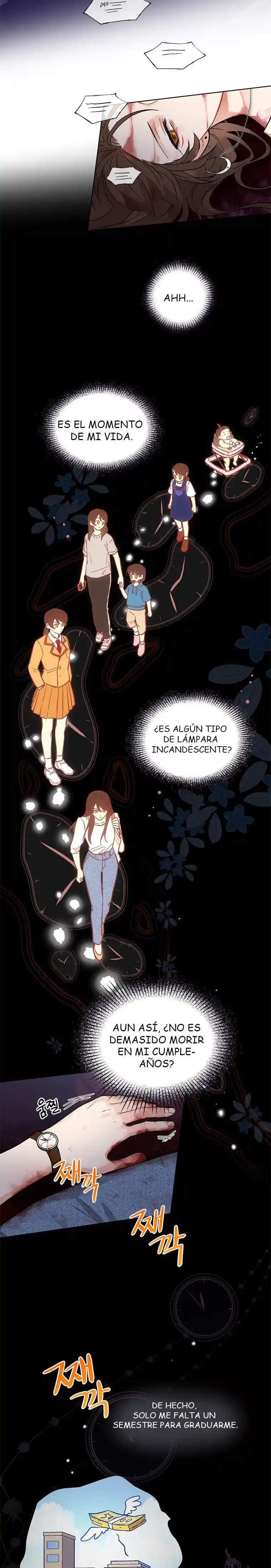 Jardín De Cenizas - Capítulo 1 - Página 10 - LectorTMOo
