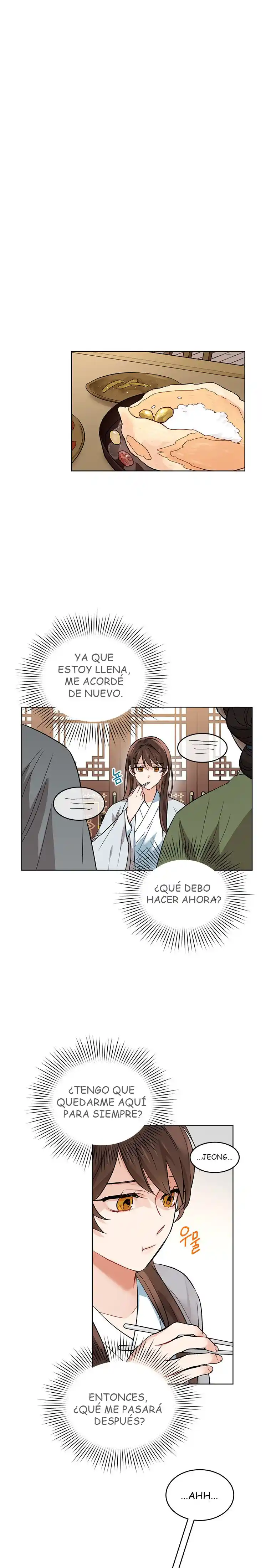 Jardín De Cenizas - Capítulo 2 - Página 11 - LectorTMOo