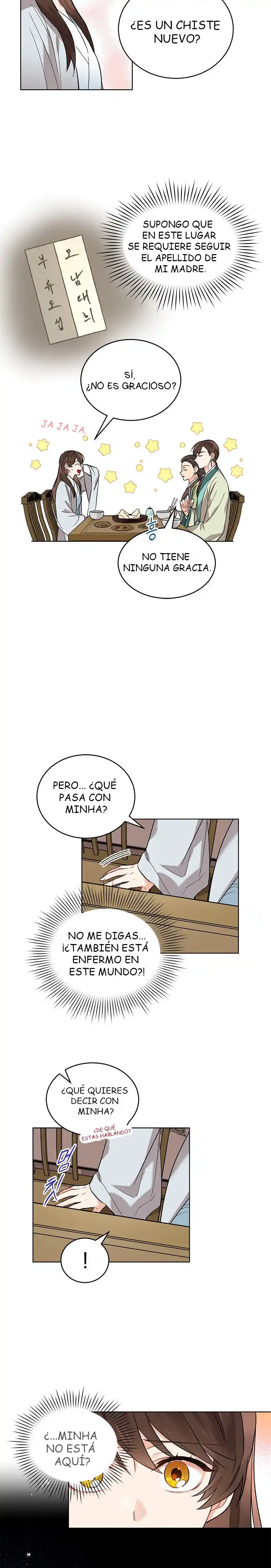 Jardín De Cenizas - Capítulo 2 - Página 13 - LectorTMOo