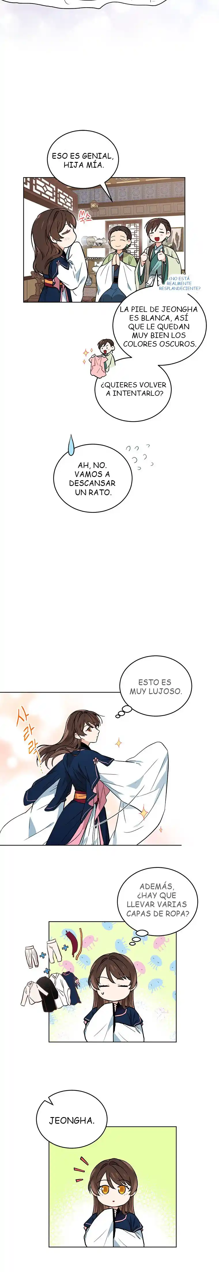 Jardín De Cenizas - Capítulo 2 - Página 16 - LectorTMOo