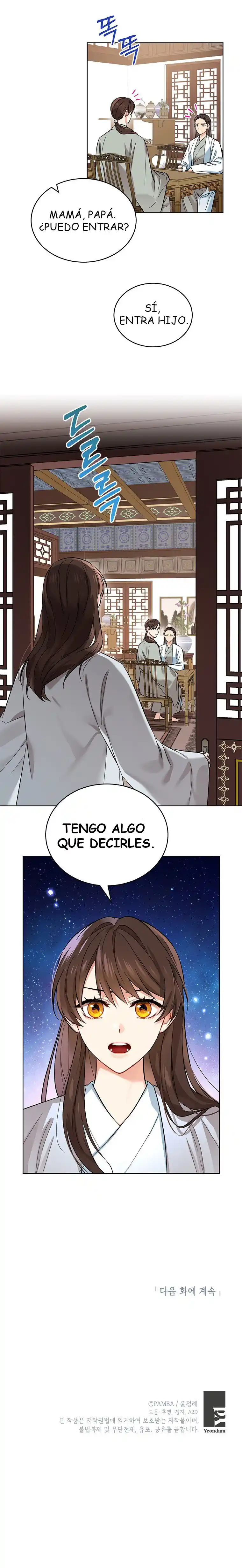Jardín De Cenizas - Capítulo 3 - Página 15 - LectorTMOo