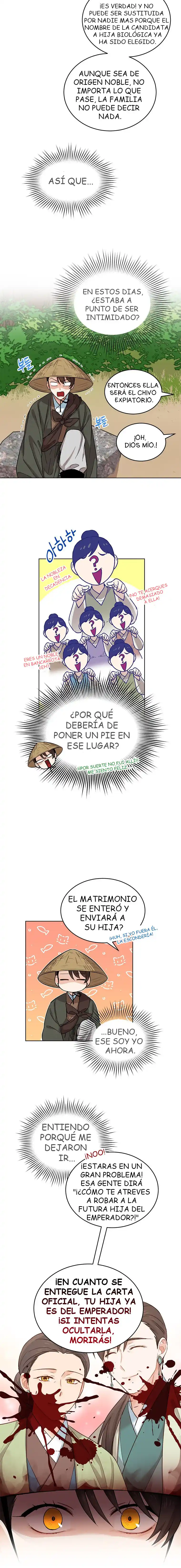 Jardín De Cenizas - Capítulo 4 - Página 10 - LectorTMOo