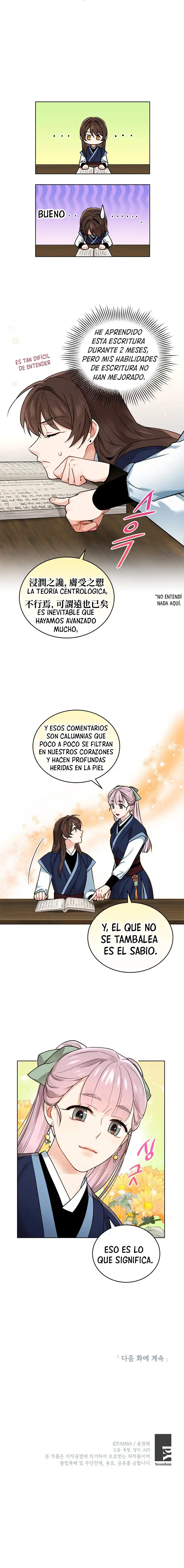 Jardín De Cenizas - Capítulo 9 - Página 12 - LectorTMOo