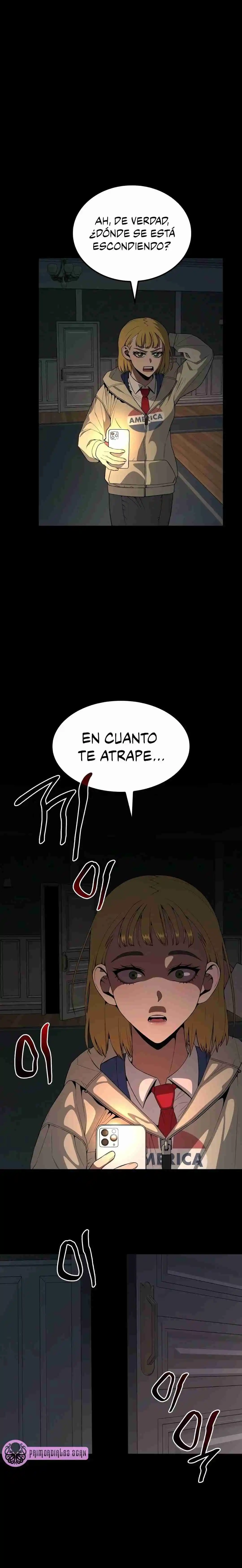 Jardín De Cenizas - Capítulo 1 - Página 12 - LectorTMOo