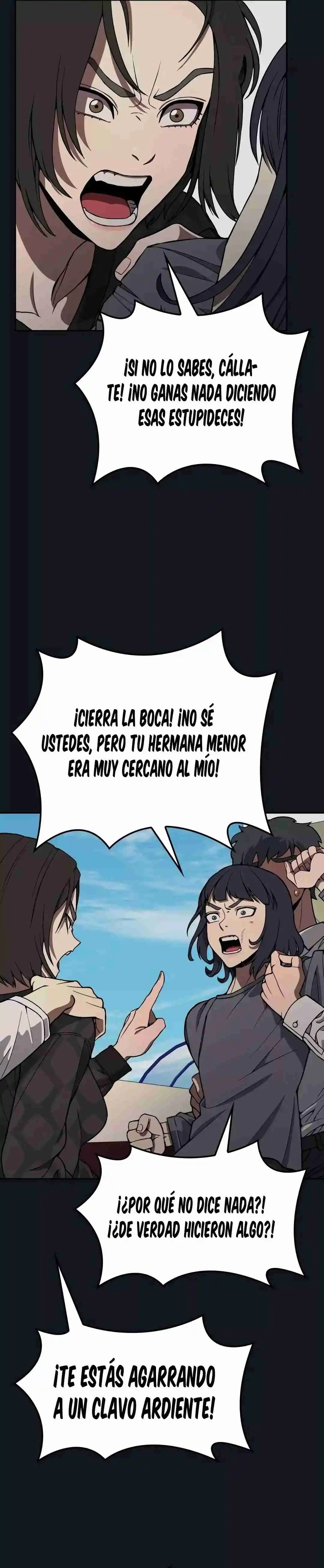 Jardín De Cenizas - Capítulo 2 - Página 14 - LectorTMOo