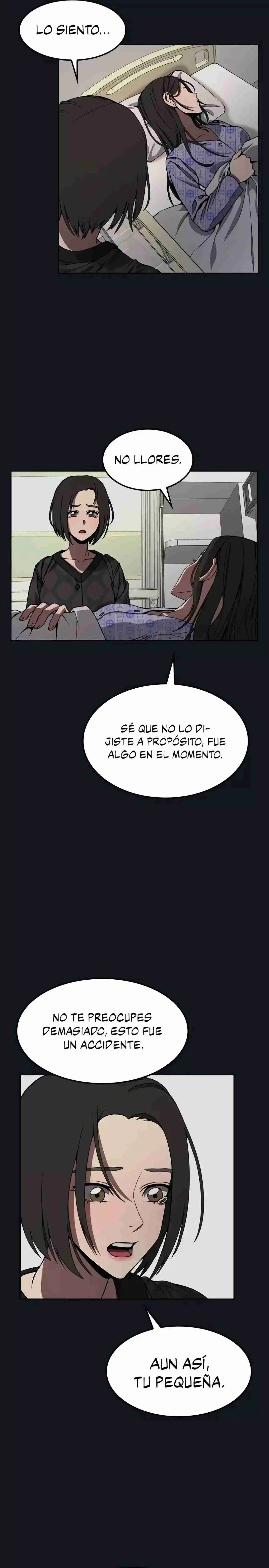 Jardín De Cenizas - Capítulo 2 - Página 26 - LectorTMOo