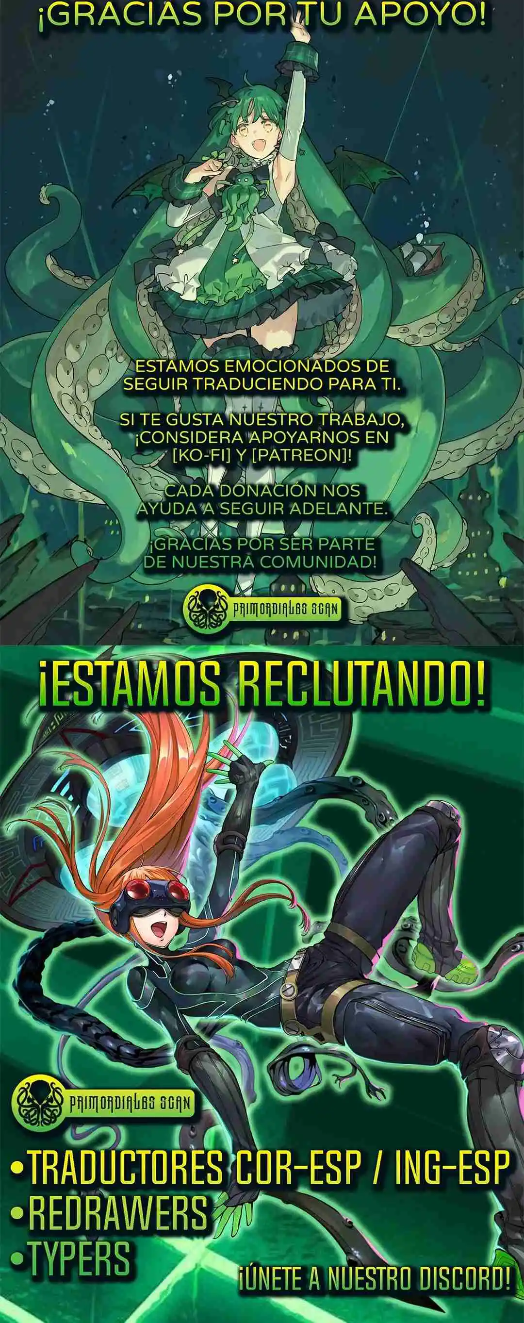Jardín De Cenizas - Capítulo 3 - Página 24 - LectorTMOo