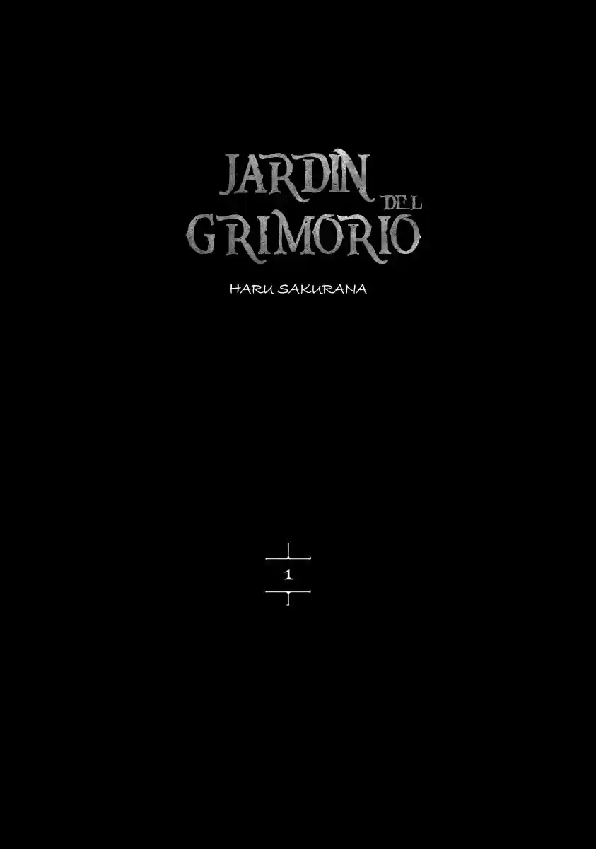 Jardín Del Silencio - Capítulo 1 - Página 5 - LectorTMOo