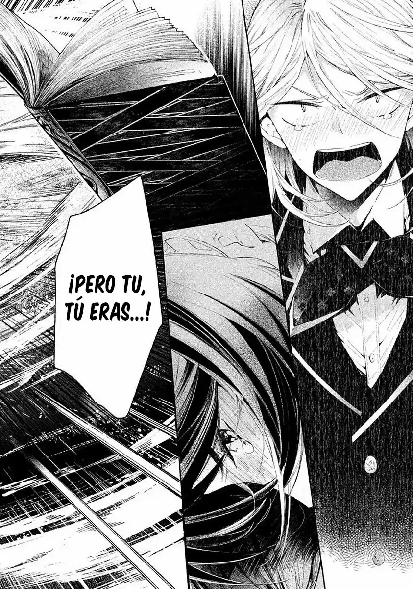 Jardín Del Silencio - Capítulo 1 - Página 52 - LectorTMOo