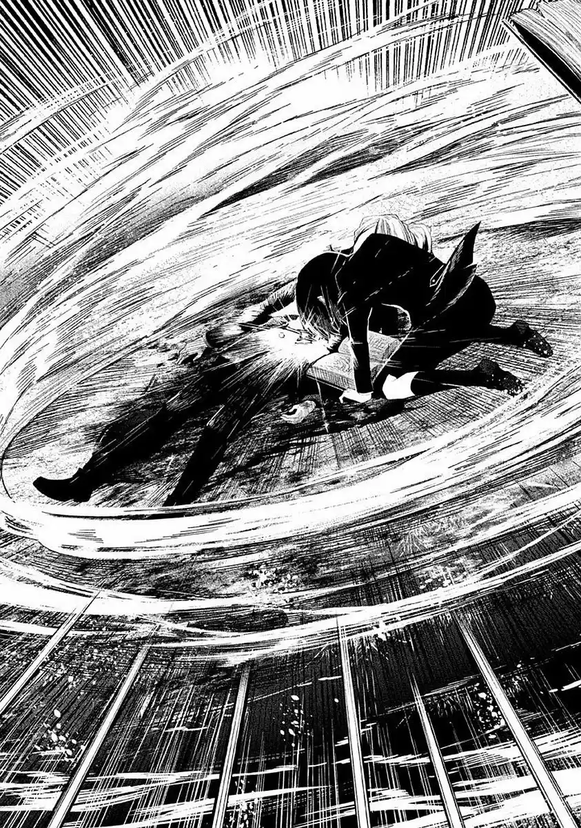 Jardín Del Silencio - Capítulo 1 - Página 53 - LectorTMOo