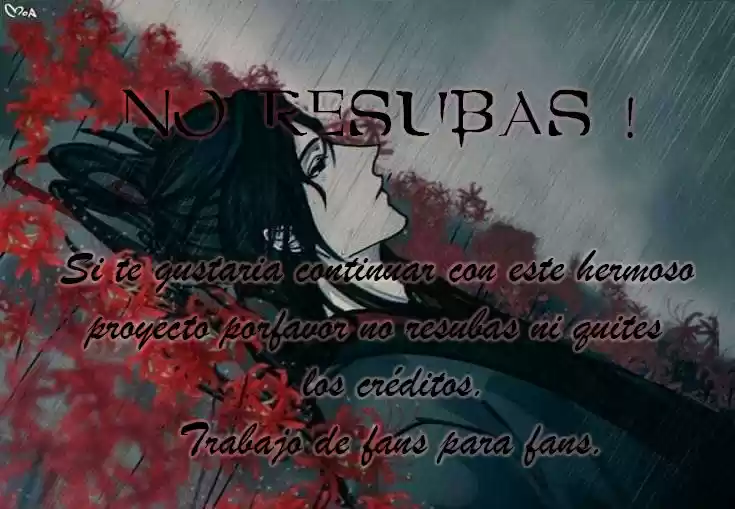 Jardín Del Silencio - Capítulo 1 - Página 59 - LectorTMOo