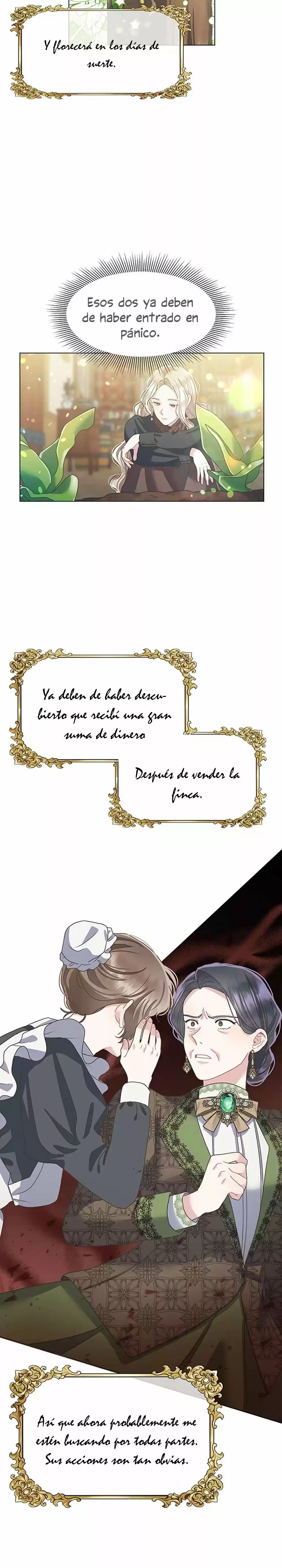 Jardín Del Silencio - Capítulo 10 - Página 7 - LectorTMOo
