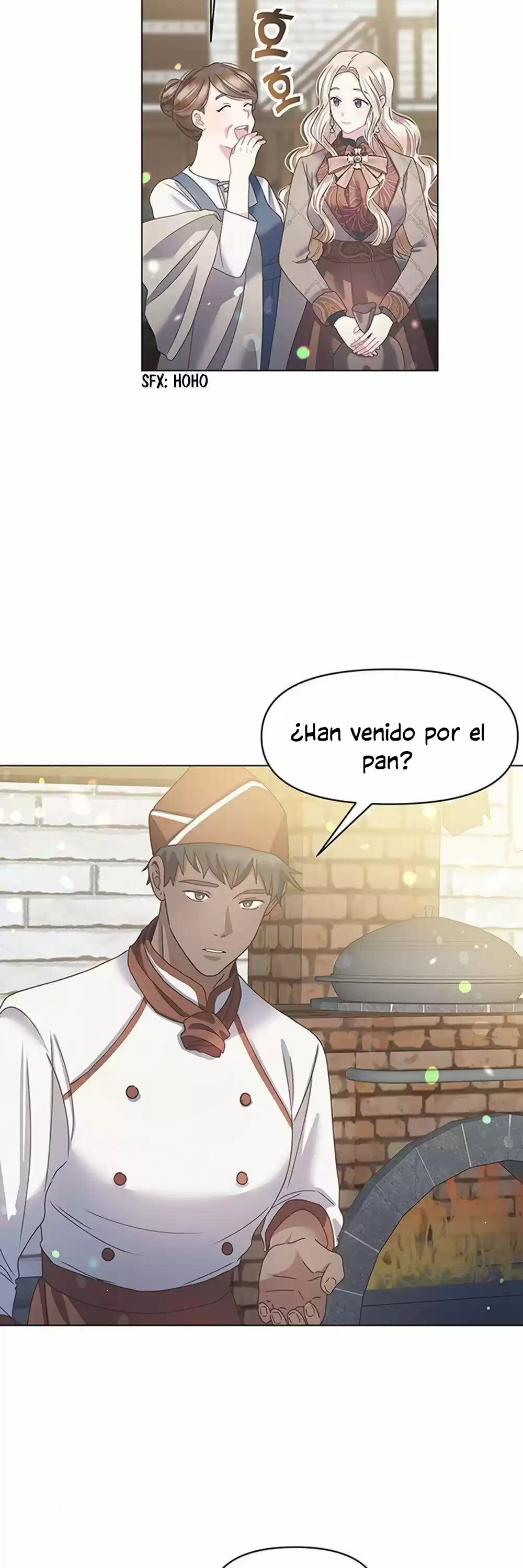 Jardín Del Silencio - Capítulo 10 - Página 16 - LectorTMOo