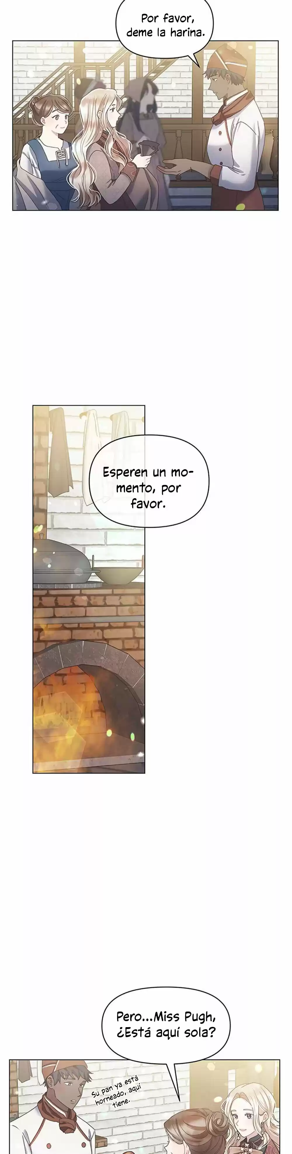 Jardín Del Silencio - Capítulo 10 - Página 17 - LectorTMOo
