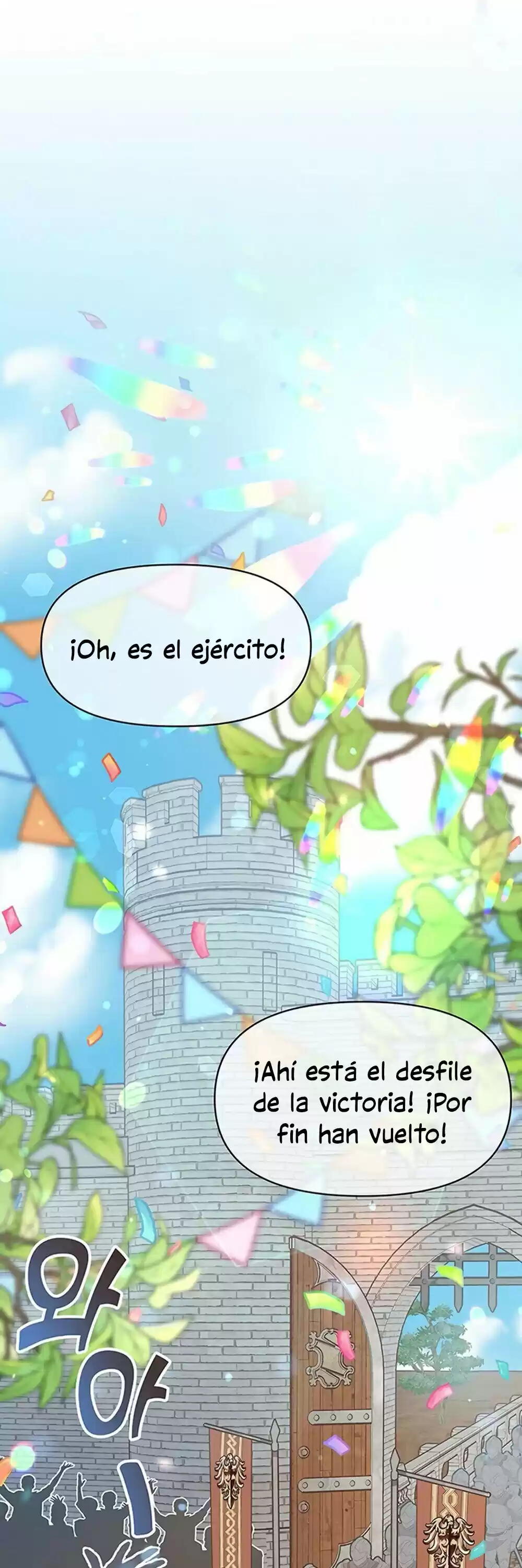 Jardín Del Silencio - Capítulo 10 - Página 21 - LectorTMOo
