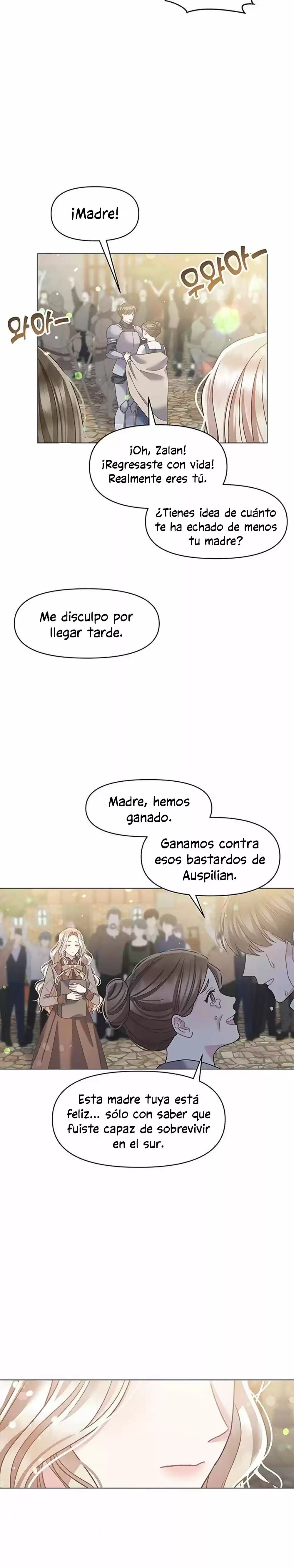 Jardín Del Silencio - Capítulo 10 - Página 24 - LectorTMOo