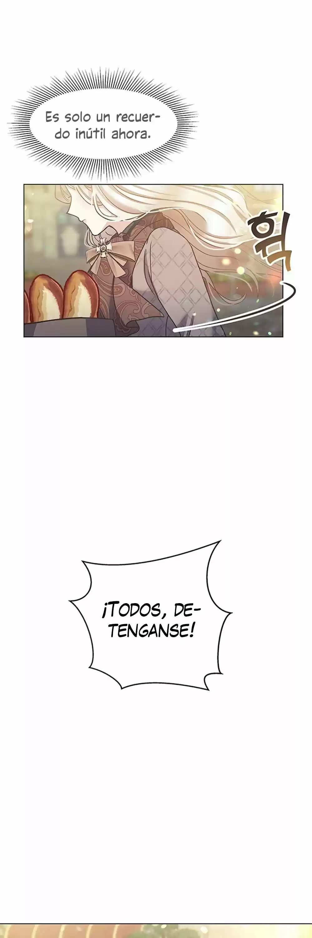 Jardín Del Silencio - Capítulo 10 - Página 27 - LectorTMOo