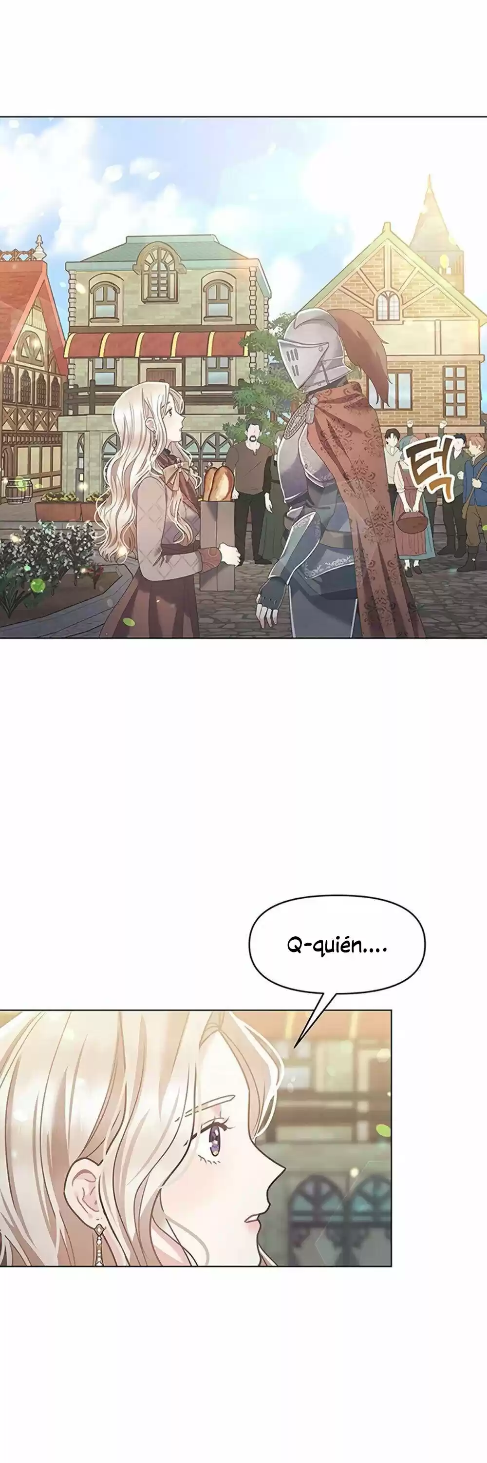 Jardín Del Silencio - Capítulo 10 - Página 29 - LectorTMOo