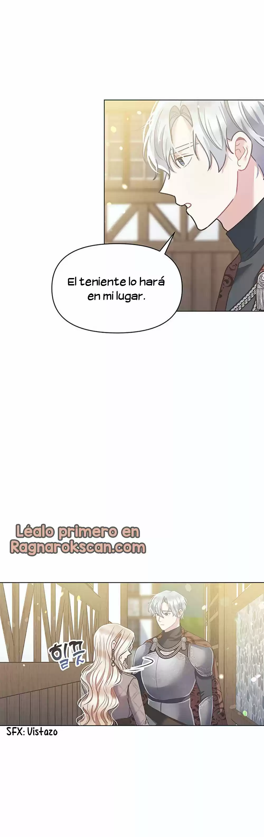 Jardín Del Silencio - Capítulo 11 - Página 8 - LectorTMOo