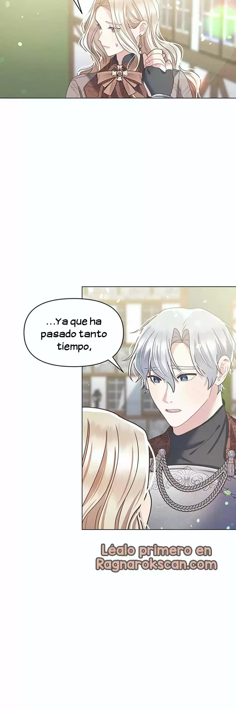 Jardín Del Silencio - Capítulo 11 - Página 10 - LectorTMOo