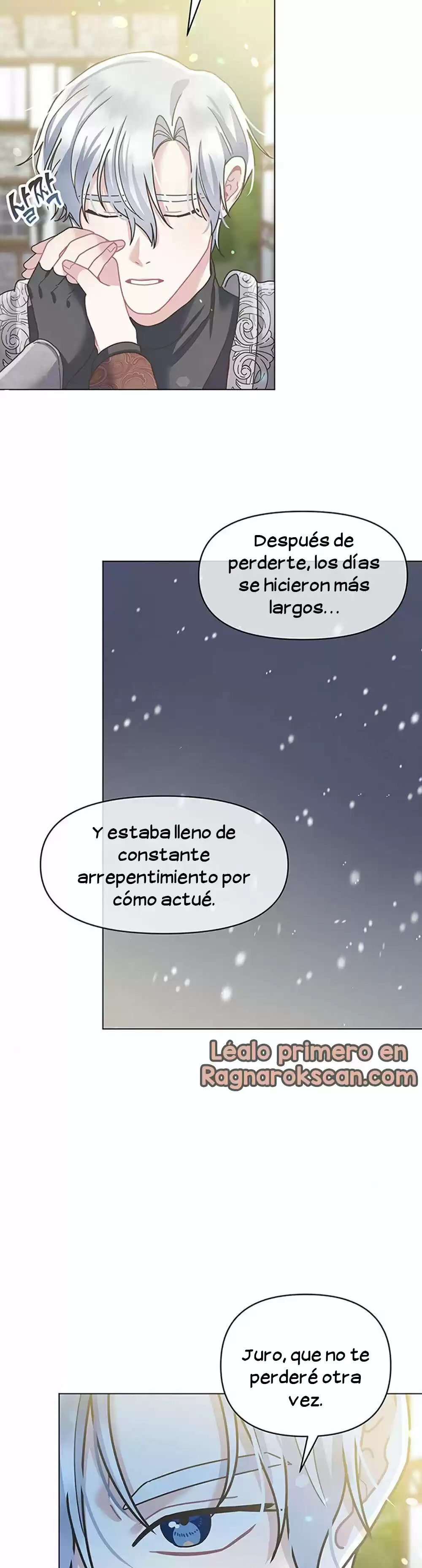 Jardín Del Silencio - Capítulo 11 - Página 20 - LectorTMOo