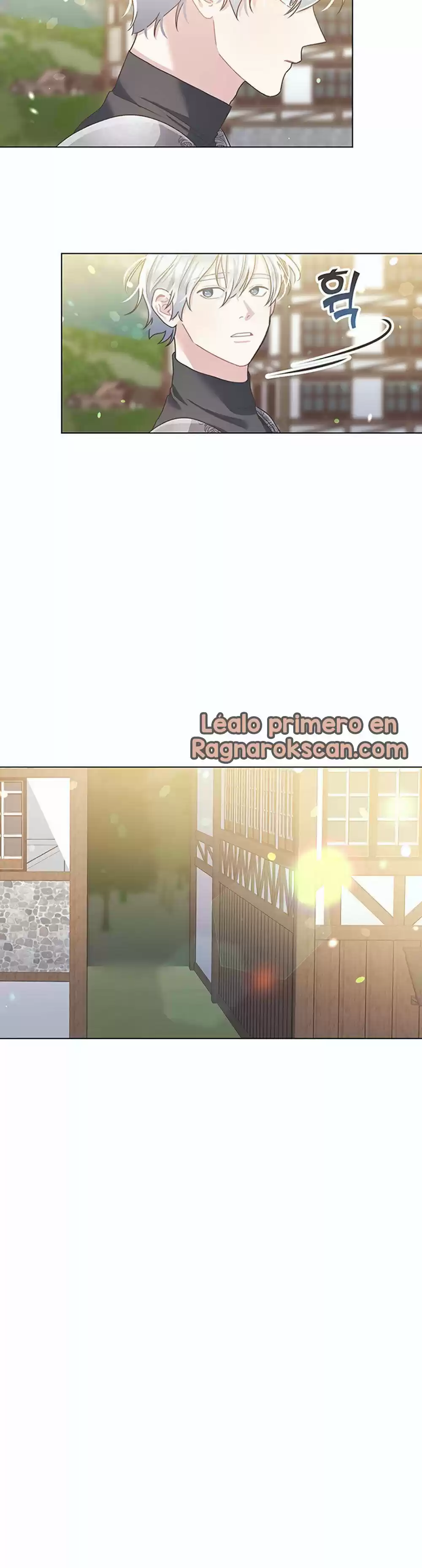 Jardín Del Silencio - Capítulo 11 - Página 23 - LectorTMOo