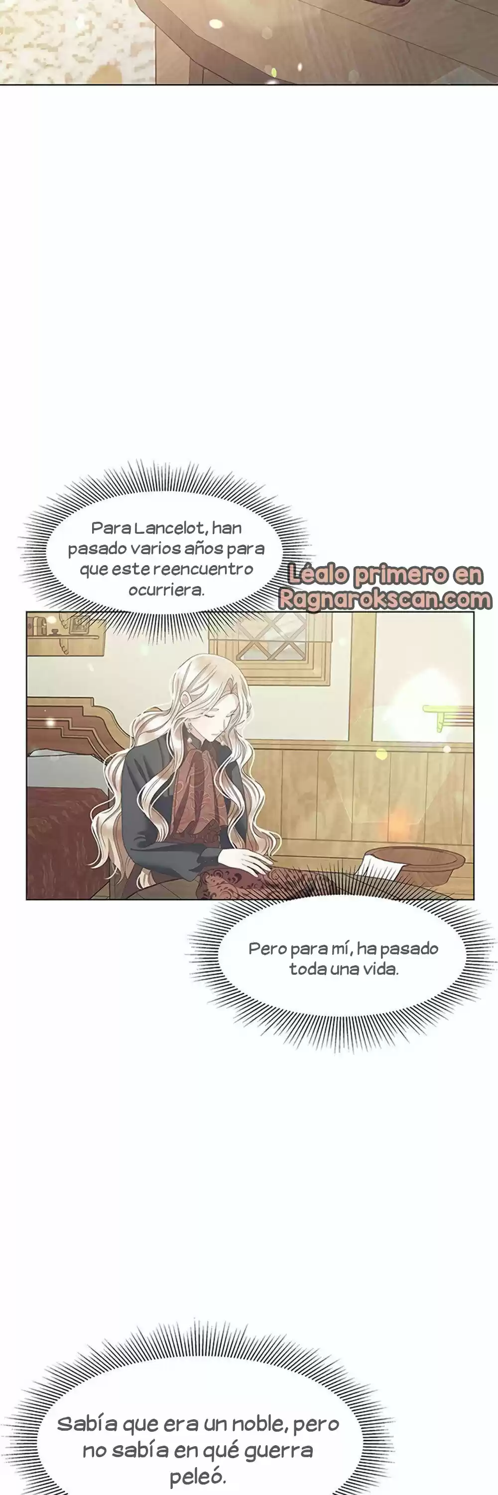 Jardín Del Silencio - Capítulo 11 - Página 25 - LectorTMOo