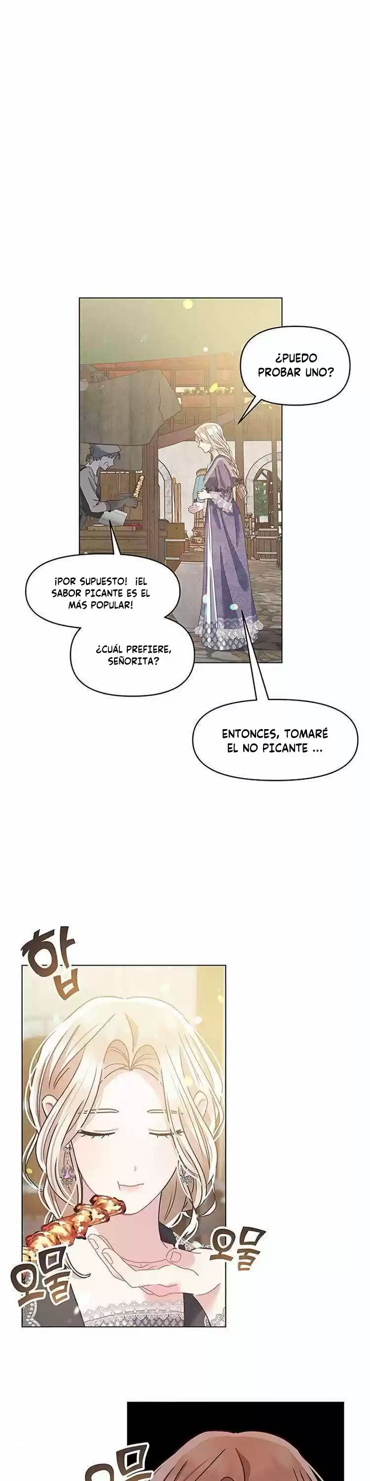 Jardín Del Silencio - Capítulo 12 - Página 11 - LectorTMOo