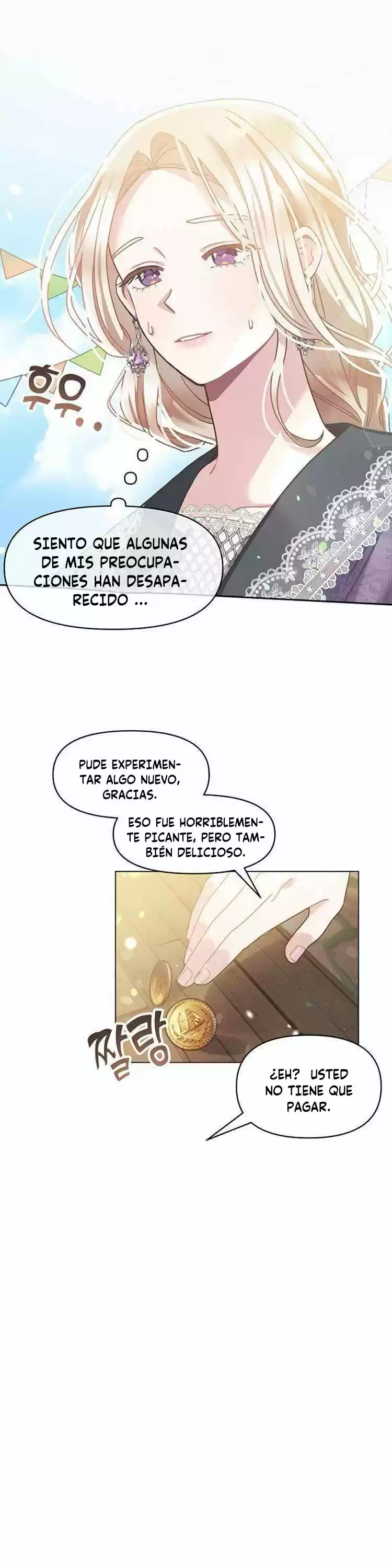 Jardín Del Silencio - Capítulo 12 - Página 13 - LectorTMOo