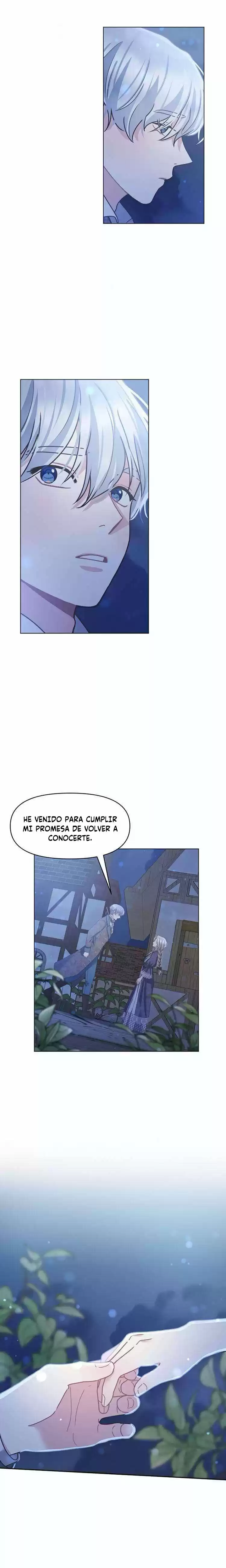 Jardín Del Silencio - Capítulo 12 - Página 26 - LectorTMOo