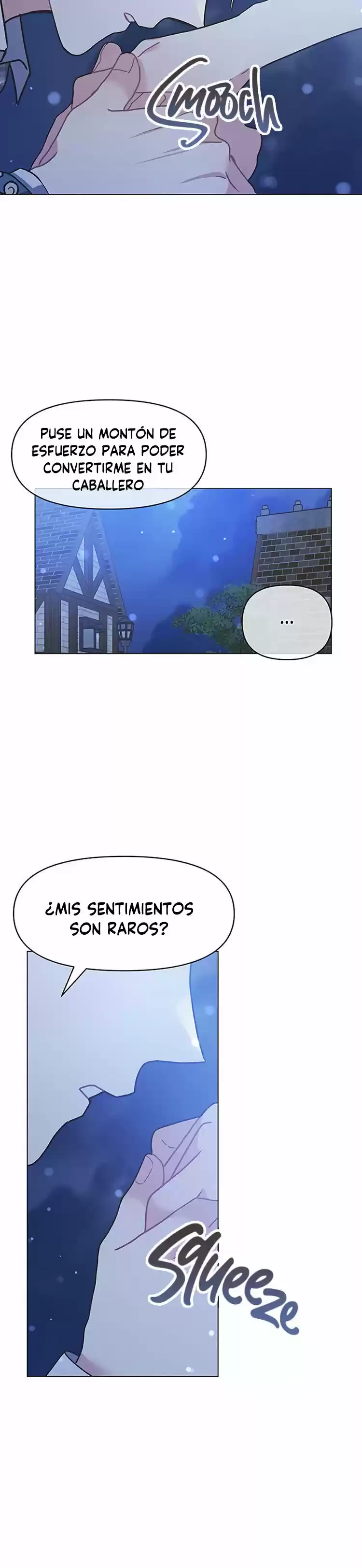 Jardín Del Silencio - Capítulo 13 - Página 6 - LectorTMOo