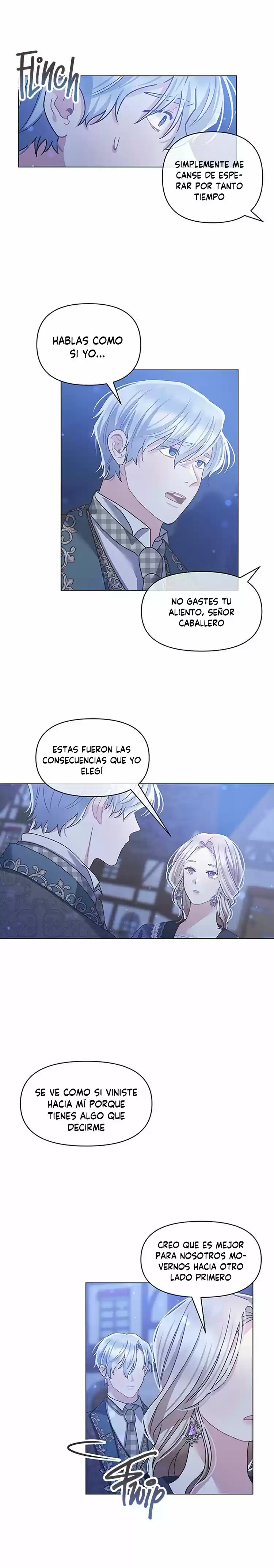Jardín Del Silencio - Capítulo 13 - Página 12 - LectorTMOo
