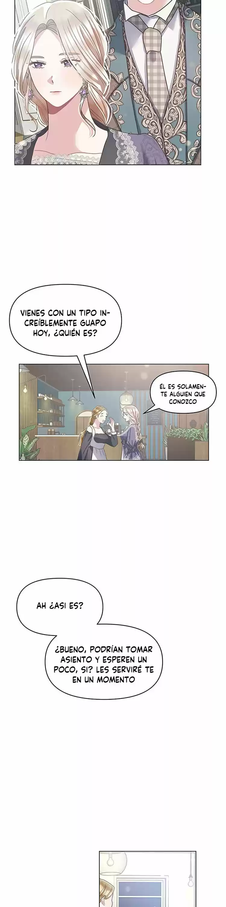 Jardín Del Silencio - Capítulo 13 - Página 15 - LectorTMOo