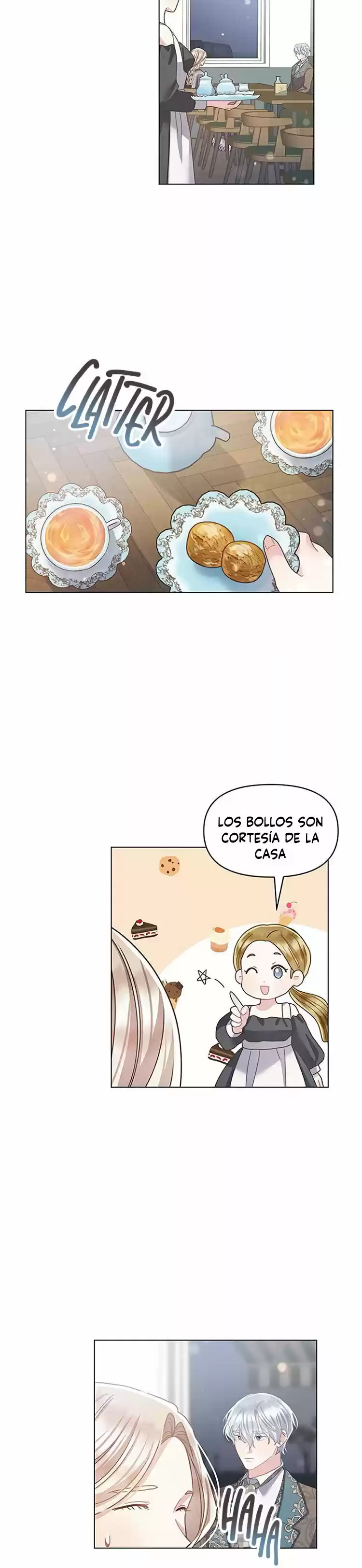 Jardín Del Silencio - Capítulo 13 - Página 16 - LectorTMOo