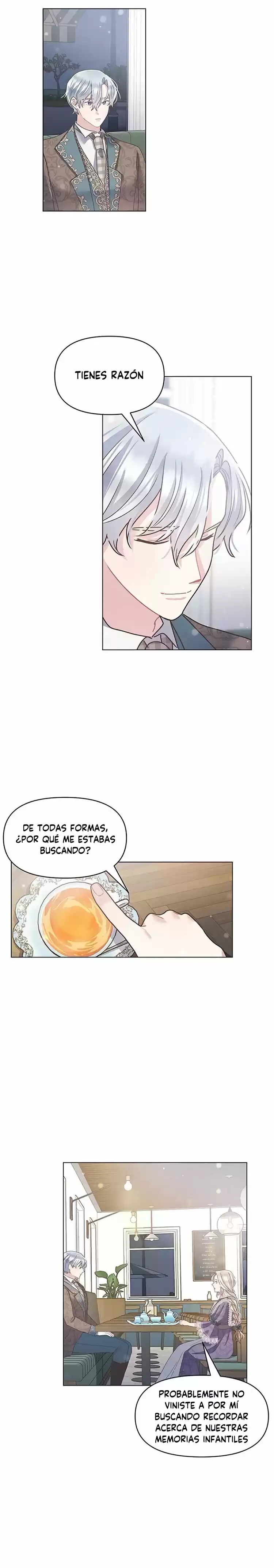 Jardín Del Silencio - Capítulo 13 - Página 18 - LectorTMOo