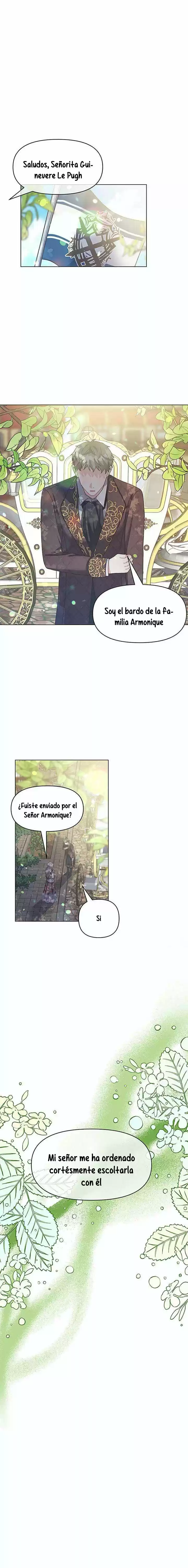 Jardín Del Silencio - Capítulo 14 - Página 4 - LectorTMOo